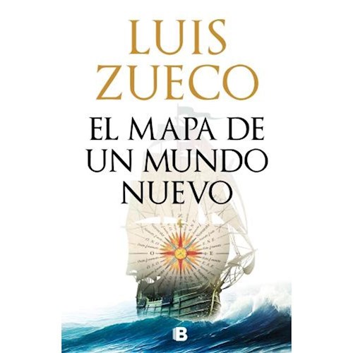 LIBRO EL MAPA DE UN MUNDO NUEVO