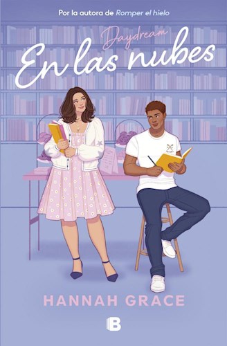 Papel EN LAS NUBES (MAPLE HILLS 3)