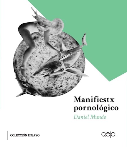 Papel Manifiestx pornológico