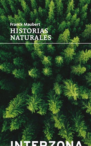 LIBRO HISTORIAS NATURALES