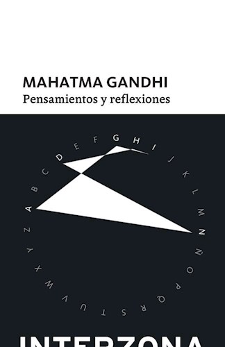 Papel PENSAMIENTOS Y REFLEXIONES (COLECCION ZONA DE TESOROS)
