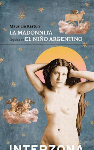 Papel MADONNITA / EL NIÑO ARGENTINO