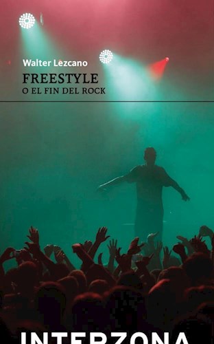 Papel FREESTYLE O EL FIN DEL ROCK