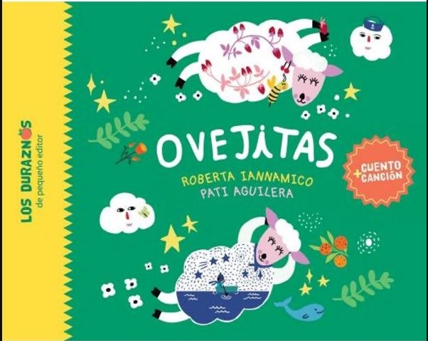 Papel OVEJITAS