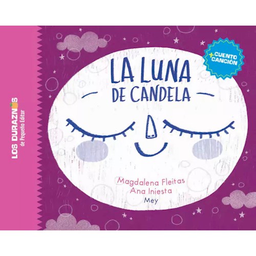 Papel LA LUNA DE CANDELA