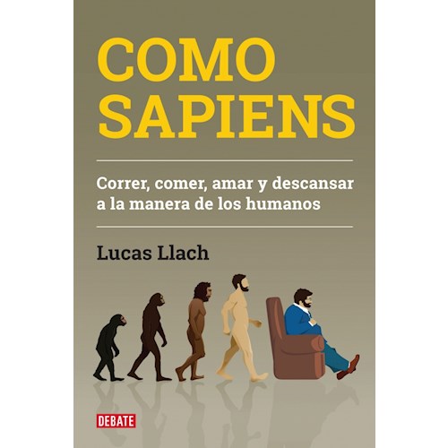 Papel COMO SAPIENS