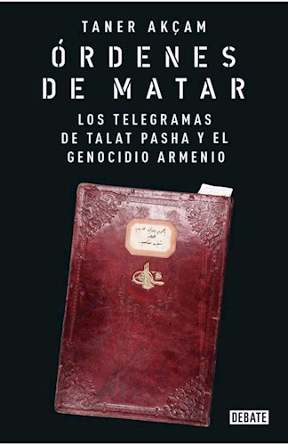 Papel ORDENES DE MATAR
