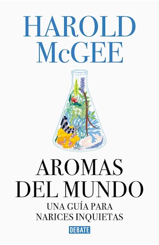 Papel AROMAS DEL MUNDO