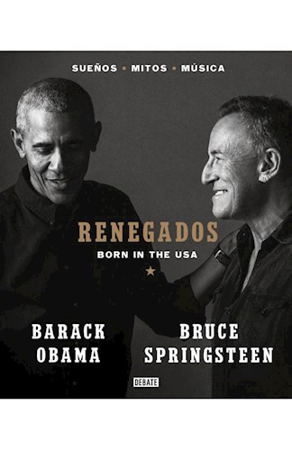 Papel RENEGADOS
