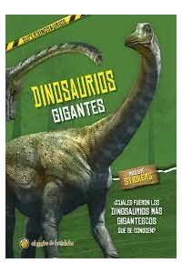 Papel Dinosaurios Gigantes 2