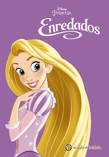 Papel ENREDADOS (COLECCION PELICULAS INOLVIDABLES) (ILUSTRADO)