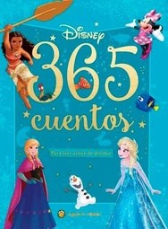 Papel 365 Cuentos Disney