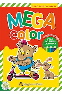Papel Mega Color 2