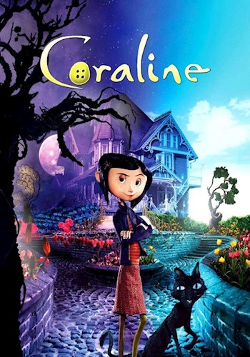 Papel Coraline Edicion 2020