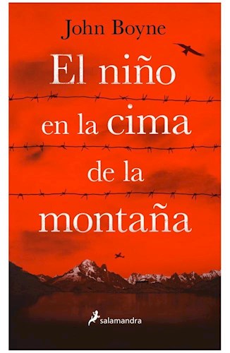 Papel NIÑO EN LA CIMA DE LA MONTAÑA (N/ED)
