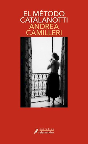 Papel Metodo Catalanotti, El (Montalbano 31)