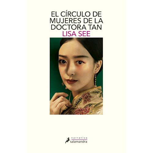 Papel CIRCULO DE MUJERES DE LA DOCTORA TAN, EL