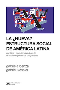 Papel La ¿Nueva? Estructura Social De America Latina