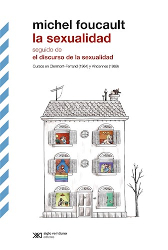 Papel LA SEXUALIDAD