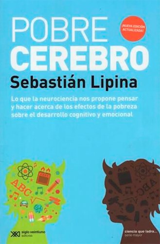 Papel POBRE CEREBRO