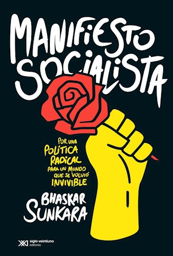 Papel MANIFIESTO SOCIALISTA