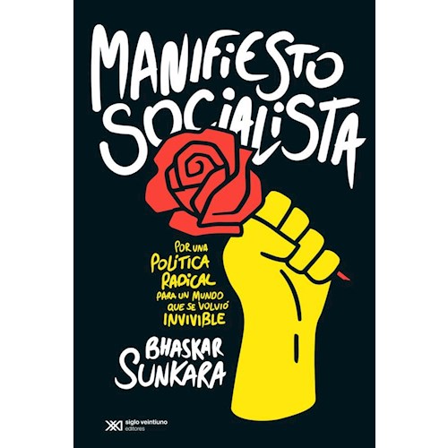 Papel MANIFIESTO SOCIALISTA