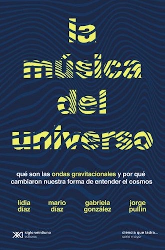 Papel LA MÚSICA DEL UNIVERSO