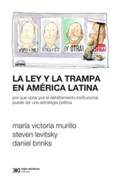 Papel Ley Y La Trampa En America Latina, La