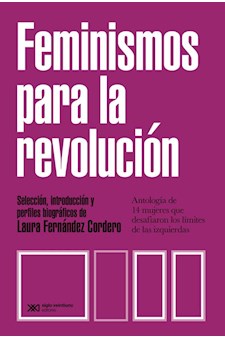 Papel Feminismos Para La Revolución