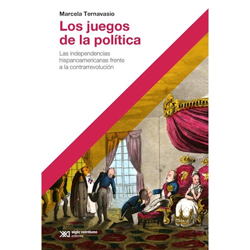 Papel JUEGOS DE LA POLITICA, LOS