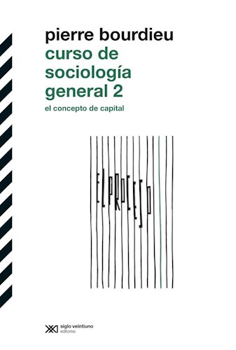 Papel Curso De Sociologia General 2