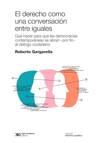 Papel DERECHO COMO UNA CONVERSACION ENTRE IGUALES, EL