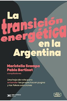 Papel La Transición Energética En La Argentina