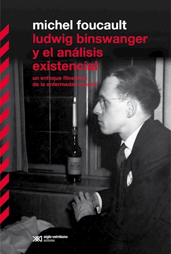Papel LUDWIG BINSWANGER Y EL ANÁLISIS EXISTENCIAL