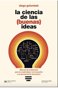 Papel Ciencia De Las (Buenas) Ideas, La