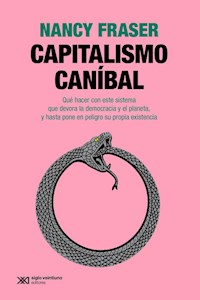 Papel Capitalismo Caníbal