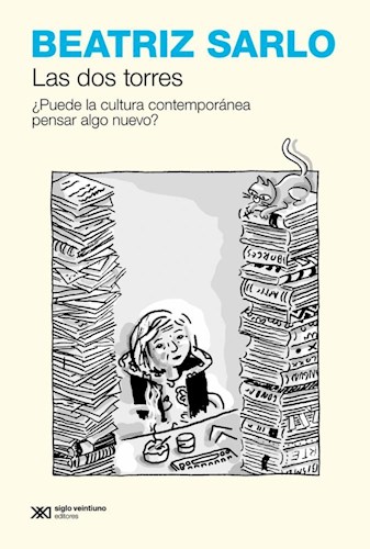 Papel LAS DOS TORRES