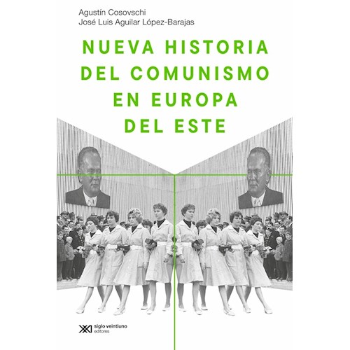 Papel NUEVA HISTORIA DEL COMUNISMO EN EUROPA DEL ESTE