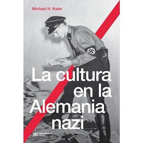 Papel LA CULTURA EN LA ALEMANIA NAZI