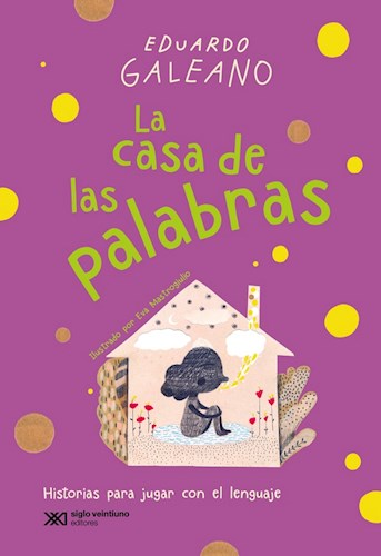 Papel LA CASA DE LAS PALABRAS