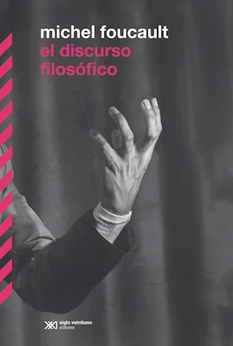 Papel EL DISCURSO FILOSÓFICO