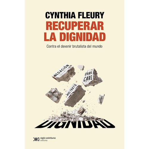 Papel RECUPERAR LA DIGNIDAD