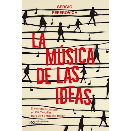 Papel LA MÚSICA DE LAS IDEAS