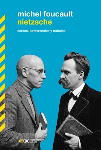 Papel NIETZSCHE