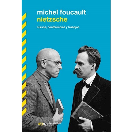 Papel NIETZSCHE