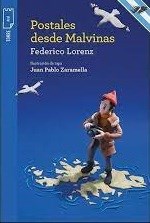 Papel POSTALES DESDE MALVINAS