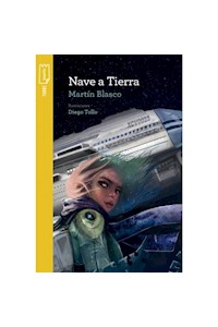Papel Nave A Tierra