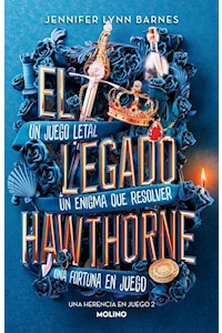 Papel El Legado Hawthorne