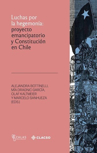 Papel LUCHAS POR LA HEGEMONIA