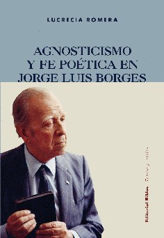 Papel AGNOSTICISMO Y FE POÉTICA EN JORGE LUIS BORGES